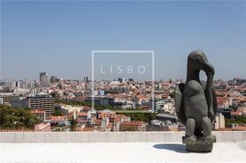 Apartamento T4 - Santo Ant�nio, Lisboa, Lisboa - Miniatura: 49/59