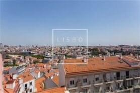 Apartamento T4 - Santo Ant�nio, Lisboa, Lisboa - Miniatura: 53/59