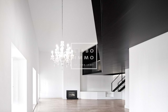 Apartamento T4 - Alcantara, Lisboa, Lisboa - Imagem grande
