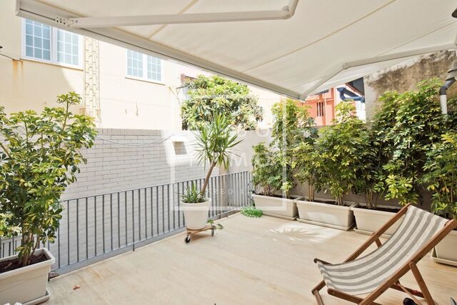 Apartamento T2 - Estrela, Lisboa, Lisboa - Imagem grande
