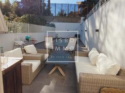 Moradia T5 - Estrela, Lisboa, Lisboa