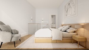 Moradia T2 - Cedofeita, Porto, Porto - Miniatura: 4/41