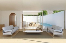 Apartamento > T6 - Santa Maria Maior, Lisboa, Lisboa - Miniatura: 1/10