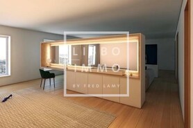 Apartamento > T6 - Santa Maria Maior, Lisboa, Lisboa - Miniatura: 3/10