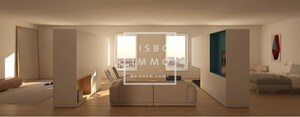 Apartamento > T6 - Santa Maria Maior, Lisboa, Lisboa - Miniatura: 5/10