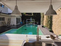 Moradia T6 - Bel�m, Lisboa, Lisboa - Miniatura: 2/50