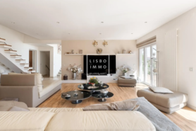 Moradia T6 - Bel�m, Lisboa, Lisboa - Miniatura: 3/50