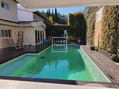 Moradia T6 - Bel�m, Lisboa, Lisboa - Miniatura: 45/50