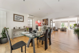 Moradia T6 - Bel�m, Lisboa, Lisboa - Miniatura: 9/50