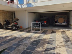 Moradia T6 - Bel�m, Lisboa, Lisboa - Miniatura: 23/50