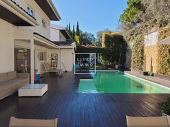 Moradia T6 - Bel�m, Lisboa, Lisboa - Miniatura: 43/50