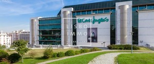Apartamento T2 - Avenidas Novas, Lisboa, Lisboa - Miniatura: 14/14
