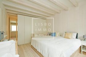 Apartamento T2 - Estrela, Lisboa, Lisboa - Miniatura: 11/16