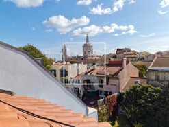 Apartamento T4 - Estrela, Lisboa, Lisboa