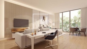 Apartamento T1 - Campolide, Lisboa, Lisboa - Miniatura: 4/13
