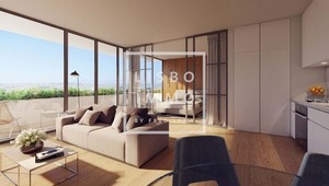 Apartamento T1 - Campolide, Lisboa, Lisboa - Miniatura: 5/13