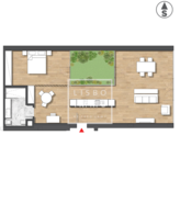 Apartamento T1 - Campolide, Lisboa, Lisboa - Miniatura: 10/13