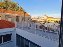 Moradia T3 - Belm, Lisboa, Lisboa - Miniatura: 63/88