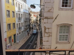 Moradia T4 - Miseric�rdia, Lisboa, Lisboa - Miniatura: 15/20