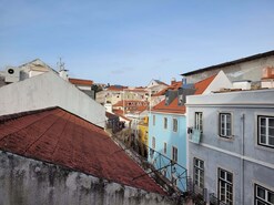 Moradia T4 - Miseric�rdia, Lisboa, Lisboa - Miniatura: 14/20