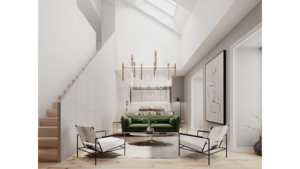 Apartamento T4 - Avenidas Novas, Lisboa, Lisboa - Miniatura: 1/14