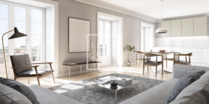 Apartamento T4 - Avenidas Novas, Lisboa, Lisboa - Miniatura: 3/14