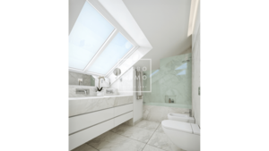 Apartamento T4 - Avenidas Novas, Lisboa, Lisboa - Miniatura: 9/14