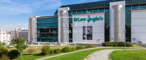 Apartamento T4 - Avenidas Novas, Lisboa, Lisboa - Miniatura: 14/14