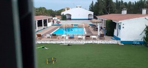 Moradia - Santa Margarida da Serra, Gr�ndola, Set�bal - Miniatura: 4/25