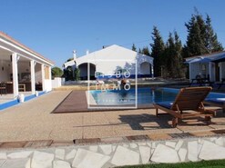 Moradia - Santa Margarida da Serra, Gr�ndola, Set�bal - Miniatura: 5/25