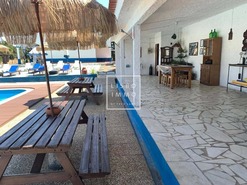 Moradia - Santa Margarida da Serra, Gr�ndola, Set�bal - Miniatura: 6/25