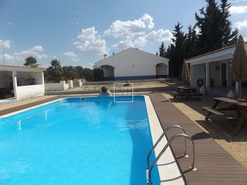Moradia - Santa Margarida da Serra, Gr�ndola, Set�bal - Miniatura: 8/25