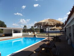 Moradia - Santa Margarida da Serra, Gr�ndola, Set�bal - Miniatura: 9/25