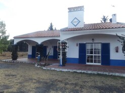 Moradia - Santa Margarida da Serra, Gr�ndola, Set�bal - Miniatura: 10/25