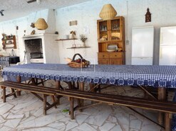 Moradia - Santa Margarida da Serra, Gr�ndola, Set�bal - Miniatura: 13/25