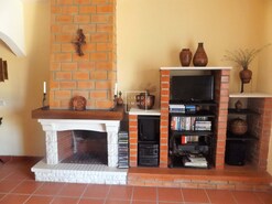 Moradia - Santa Margarida da Serra, Gr�ndola, Set�bal - Miniatura: 20/25
