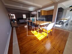 Apartamento T4 - Estrela, Lisboa, Lisboa - Miniatura: 1/44