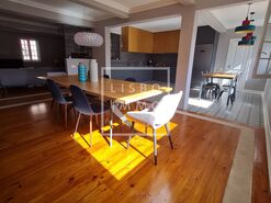 Apartamento T4 - Estrela, Lisboa, Lisboa - Miniatura: 5/44