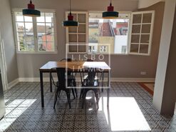 Apartamento T4 - Estrela, Lisboa, Lisboa - Miniatura: 7/44