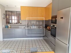 Apartamento T4 - Estrela, Lisboa, Lisboa - Miniatura: 11/44