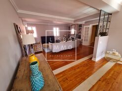 Apartamento T4 - Estrela, Lisboa, Lisboa - Miniatura: 14/44