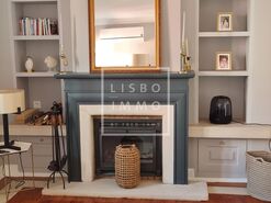 Apartamento T4 - Estrela, Lisboa, Lisboa - Miniatura: 15/44