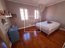 Apartamento T4 - Estrela, Lisboa, Lisboa - Miniatura: 23/44