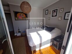 Apartamento T4 - Estrela, Lisboa, Lisboa - Miniatura: 27/44