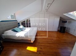 Apartamento T4 - Estrela, Lisboa, Lisboa - Miniatura: 36/44