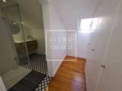 Apartamento T4 - Estrela, Lisboa, Lisboa - Miniatura: 40/44