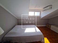 Apartamento T4 - Estrela, Lisboa, Lisboa - Miniatura: 42/44