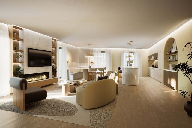 Moradia T4 - Miseric�rdia, Lisboa, Lisboa - Imagem grande