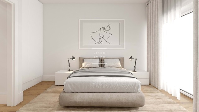 Apartamento T1 - Cedofeita, Porto, Porto - Imagem grande