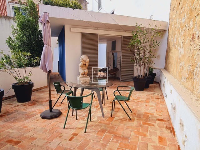 Moradia - Santa Maria Maior, Lisboa, Lisboa - Imagem grande